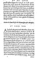 1582 - Jean Huguetan - Trésor des Amadis T. 1 - BM Lyon