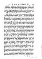 1654 - Michel Bobin - Trésor des harangues, remontrances et oraisons funèbres - BM Lyon