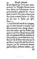 1633 - François Waudré - Trésor spirituel contenant les excellences du christianisme - UGent