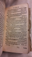 1549 - Jean Palier et Guillaume Regnault - Trésor de pratique pour les juges - BIS