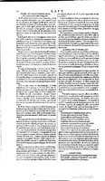 1629 - Veuve Nicolas Buon - Trésor du droit français (21754 T. 3) - BM Lyon