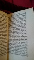 1581 - Pierre Le Voirier et Gervais Mallot - Trésor des histoires tragiques - BnF Richelieu