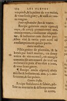 1586 - Benoît Rigaud - Trésor des fleurs et secrets de médecine - Université Paris Cité