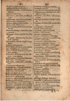 1645 - A. de Sommaville et A. Courbé - Trésor des deux langues espagnole et française (Seconde partie) - BSB Munich