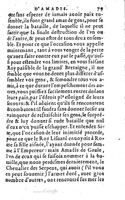 1567 - Robert Le Mangnier - Trésor des Amadis - British Library