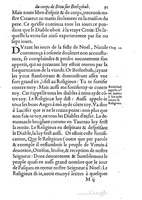 1578 - Nicolas Chesneau - Trésor et entière histoire de la triomphante victoire du corps de Dieu sur l’esprit malin - British Library
