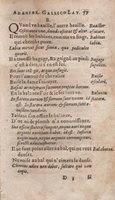 1612 - Dominicus Custos - Trésor des proverbes français  - Bibliopol-Olomuc