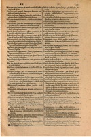 1606 - Samuel Crespin - Thresor des trois langues, francoise, italiene et espagnolle - BSB Munich