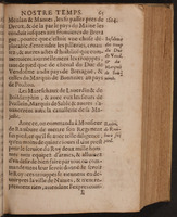 1626 - Joseph Bouillerot - Trésor de l’histoire générale de notre temps - BnF Arsenal