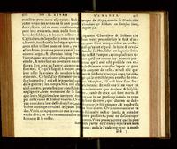 1571 - François Durelle et Benoît Rigaud - Trésor des Amadis - RAE Madrid