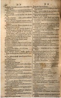1644 - Jacques Crespin - Trésor des trois langues - Passau