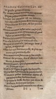 1612 - Dominicus Custos - Trésor des proverbes français  - Bibliopol-Olomuc