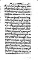 1578 - Jean Poupy - Trésor des morales de Plutarque - BSB Munich