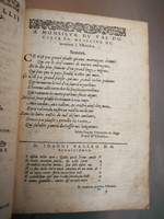 1609 - Étienne Gamonet - Grand dispensaire ou Trésor général et particulier des préservatifs - BM Marseille