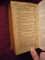 1605 - Pierre Rigaud - Trésor des Amadis - T. 2 - BnF