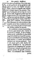 1654 - Antoine Jullieron - Trésor inestimable de Saint-Joseph - BM Lyon