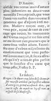 1597 - Thomas Daré - Trésor d’amour - Toronto