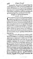 1585 - Jacques du Puis - Trésor des remèdes secrets pour les maladies des femmes - BnF