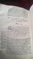 1613 - Claude Rigaud - Panthologie ou Trésor précieux de la sainte croix - BM Amiens