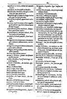 1616 - Veuve Marc Orry - Trésor des deux langues espagnole et française (Première et Seconde parties) - BM Lyon