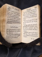 1609 - Théodore Reinsart - Trésor des fleurs du bien dire - Anvers Musée Plantin-Moretus