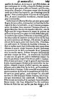 1610 - Paul Marceau - Trésor d’histoires admirables et mémorables - Princeton