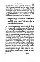 1559 - Étienne Groulleau - Trésor des Amadis - UGent