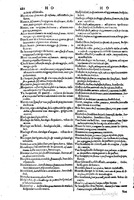 1617 - Samuel Crespin - Trésor des trois langues espagnole, française et italienne (3 parties) - Ohio