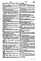 1617 - Samuel Crespin - Trésor des trois langues espagnole, française et italienne (3 parties) - Ohio