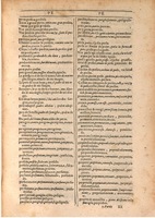 1609 - Philippe Albert et Alexandre Pernet - Trésor des trois langues française, italienne et espagnole (Seconde partie) - BSB Munich