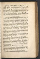 1599 - Claude de Monstr’oeil et Jean Richer - Trésor des instructions des finances - BnF