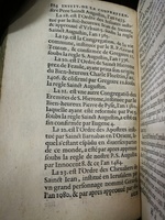 1611 - Christian Ouwerx - Trésor ou reliquaire d’honneur de Jésus Christ et de ses saints - BU Lille