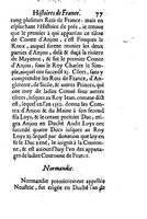 1633 - Jean Corrozet - Trésor des histoires de France - BM Lyon