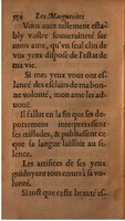 1608 - Théodore Reinsart - Les Marguerites françaises ou Trésor des Fleurs du bien-dire - BSB Munich
