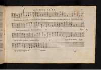 1576 - [Pierre de Saint-André] - Trésor de musique d’Orlande de Lassus Quinta et Sexta pars - KBR Bruxelles