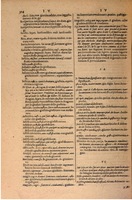 1606 - Samuel Crespin - Thresor des trois langues, francoise, italiene et espagnolle - BSB Munich