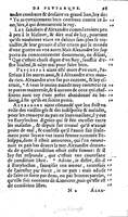 1567 - Willem Silvius - Trésor des vies de Plutarque - Anvers Musée Plantin-Moretus