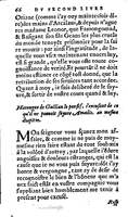 1606 - Jean Antoine Huguetan - Trésor des Amadis - Anvers Musée Plantin-Moretus