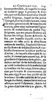 1642 - Jacques Cailloué - Trésor de consolation, instructions et prières - BCU Lausanne