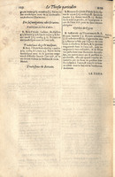 1610 - Étienne Gamonet - Grand Trésor ou dispensaire - CESR Tours