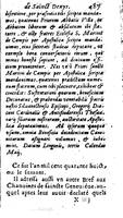 1646 - Jean Billaine - Trésor sacré ou inventaire des saintes reliques - BM Lyon