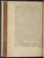 1608 - Nicolas Du Fossé - Trésor politique - BnF Tolbiac