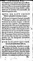 1611 - Raphaël du Petit Val - Trésor des récréations - Anvers Musée Plantin-Moretus