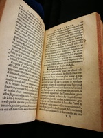 1577 - Jean Poupy - Trésor des morales de Plutarque - Les Méjanes, Aix-en-Provence