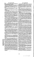 1629 - Veuve Nicolas Buon - Trésor du droit français (21754 T. 1) - BM Lyon