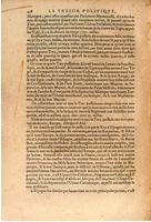1611 - Pierre Chevalier - Trésor politique - BSB Munich