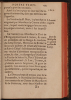 1624 - Joseph Bouillerot - Trésor de l’histoire générale de notre temps - BnF Arsenal