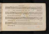 1576 - [Pierre de Saint-André] - Trésor de musique d’Orlande de Lassus Tenor - KBR Bruxelles
