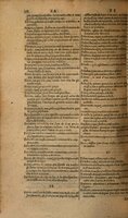 1617 - Samuel Crespin - Trésor des trois langues espagnole, française et italienne (Première partie) - Regensburg