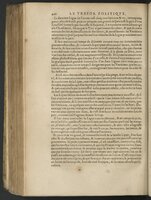 1611 - Pierre Chevalier - Trésor politique - BnF Tolbiac